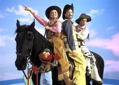 Elmo's World: Wild Wild West! | Muppet Wiki | FANDOM powered by Wikia