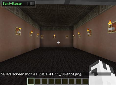 Clay House Minecraft Map