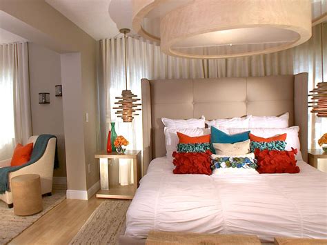 Bedroom Ceiling Design Ideas: Pictures, Options & Tips | HGTV