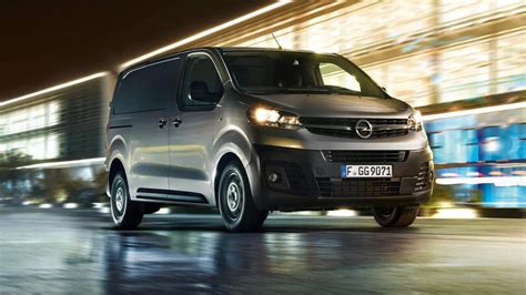 Opel Ticari Araç Fiyat Listesi Nisan 2023: Opel Combo, Vivaro Cargo ve ...