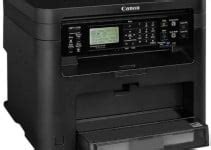 Canon Imageclass Mf240 Series Setup - Printer Drivers