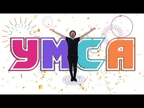 6 Simple Steps: How to Do the YMCA Dance