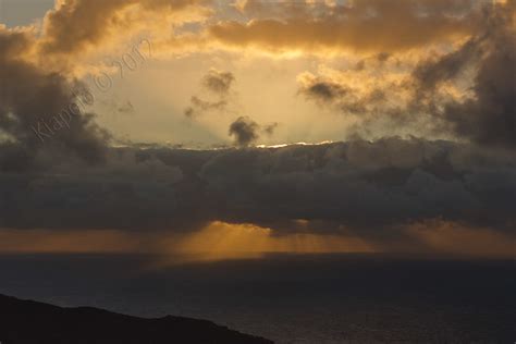 Scotty's Stuff: Pu`u Mai (Koko Crater) Sunrise! - Again...