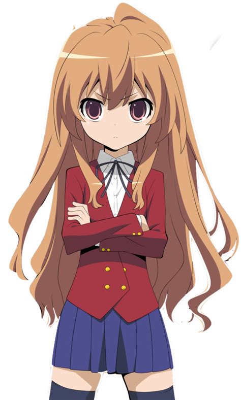 Taiga Aisaka | VS Battles Wiki | Fandom