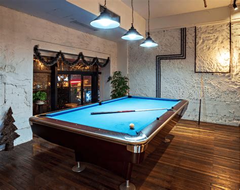 Proper Pool Table Lighting for Your Home | Super Bright LEDs