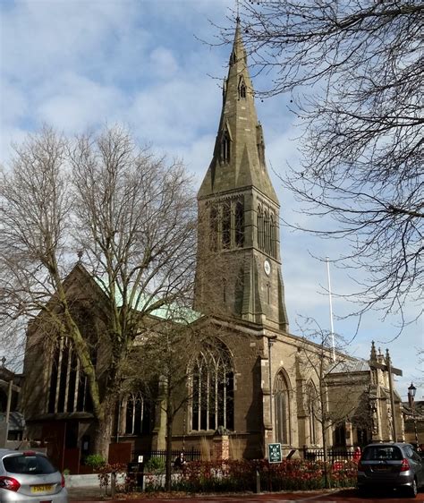 [49717] Leicester Cathedral | Cathedral Church of St Martin,… | Flickr