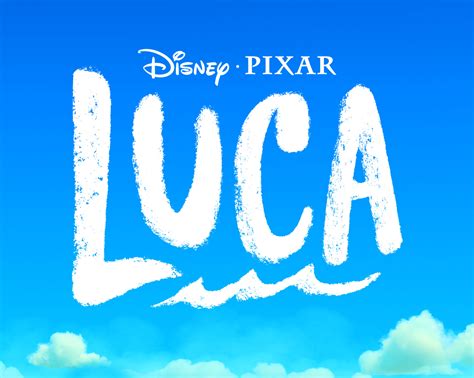 Luca | Disney Wiki | Fandom