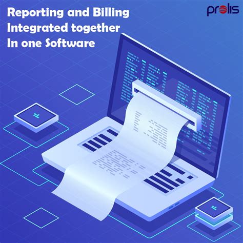 What Can Medical Billing Softwares Do? - Lab Billing Software - Prolis