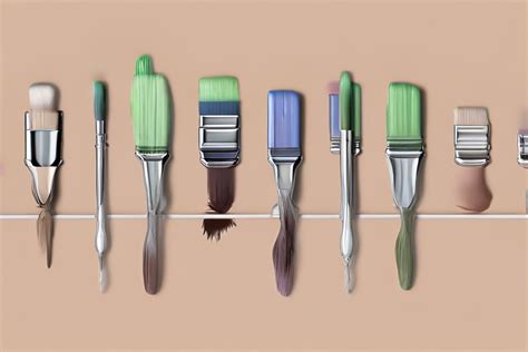 Oil Paint Brush Cleaning Guide: Expert Tips