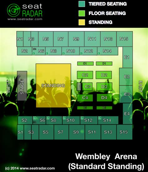 wembley-arena-standard-standing