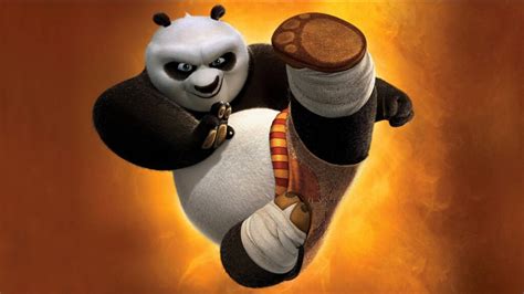 Kung Fu Panda 4: Jack Black introduce la trama e svela il nuovo villain