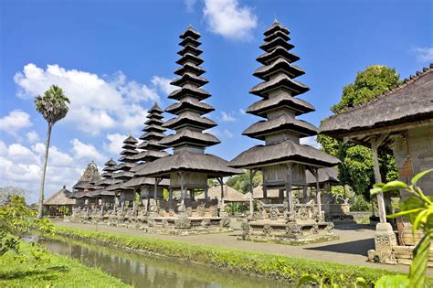 Tour | Taman Ayun Temple