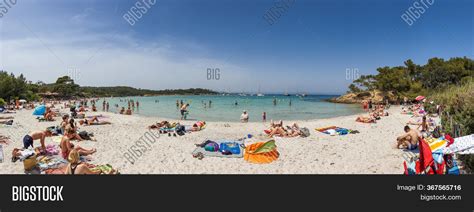 Porquerolles, France Image & Photo (Free Trial) | Bigstock