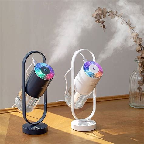 Magic Shadow USB Air Humidifier | asghedom.com