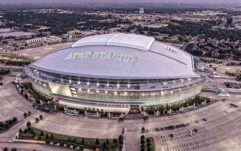 ATT Stadium, Cowboys Stadium, Arlington, Texas, Dallas Cowboys Stadium ...