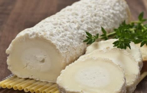 Goat Cheese (1 pound) - Colosse Cheese