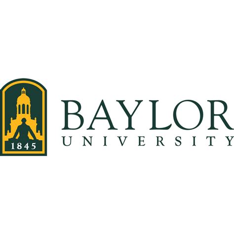 Baylor University logo, Vector Logo of Baylor University brand free ...