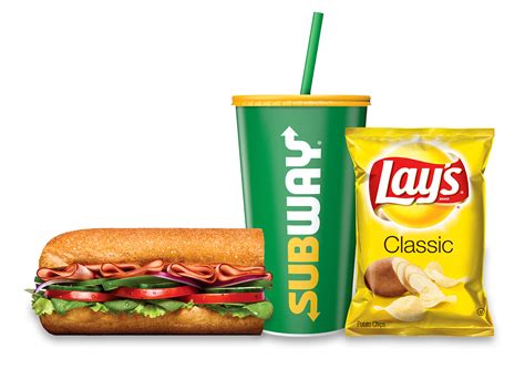 Subway Sandwiches Are Changing Everywhere