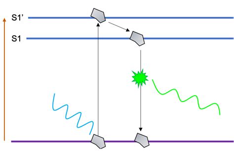 Flow Cytometry Fluorochrome Chart