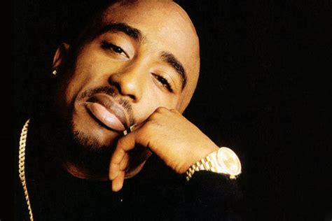 The Grammy Museum Is Planning On Opening An Exhibit Dedicated To Tupac ...