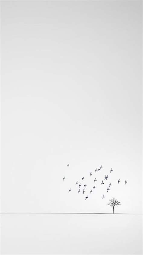 iPhone, Minimalistic, White - Wallpaper | Iphone minimalist wallpaper ...