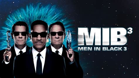 Download Movie Men In Black 3 HD Wallpaper