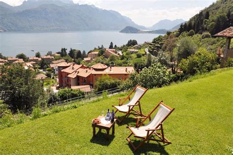 Top 15 Lake Como Airbnb Lake View Rentals In Italy - ItsAllBee | Solo ...