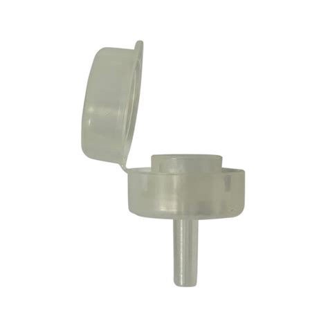 Luer Adapter for Comfort-in™ (30) - Comfort-in