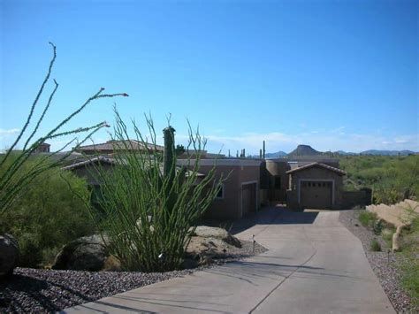 Troon Verde Homes For Sale In Scottsdale | The Holm Group