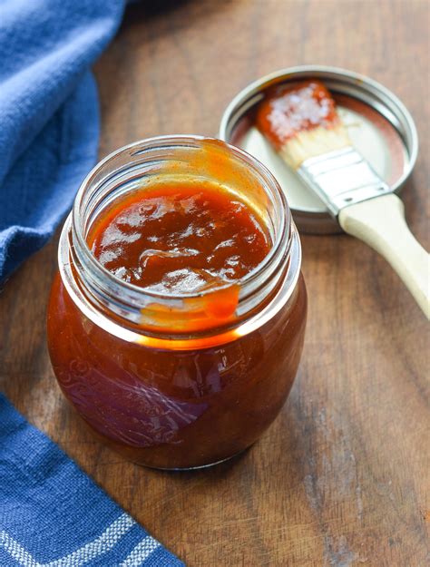 Homemade Barbecue Sauce Recipes Add Fresh Flavor To Your Smoky Meats ...