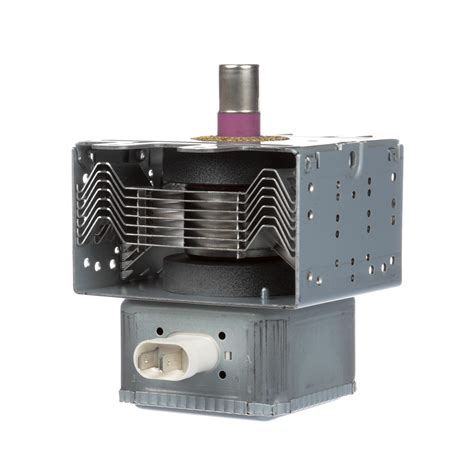 SHARP MICROWAVE MAGNETRON | Part #RV-MZA335WRZZ