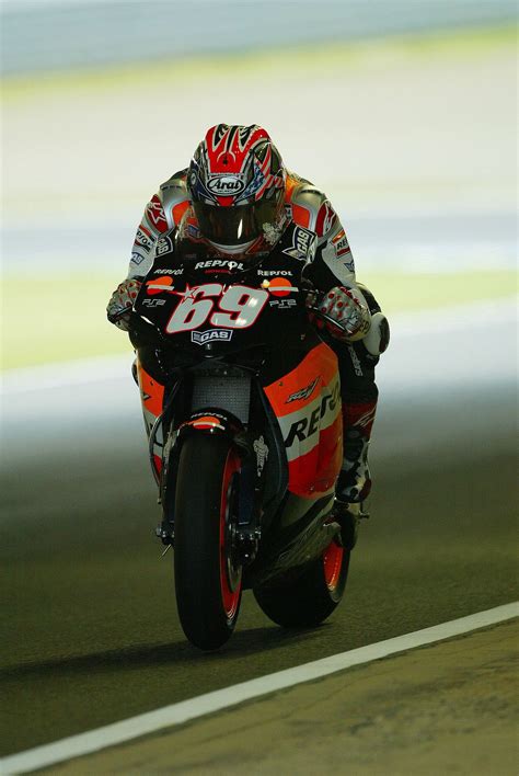 Nicky Hayden MotoGP Japan 2005 Racing Motorcycles, Motorcycle Helmets ...