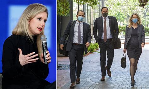 Elizabeth Holmes' fraud trial to reveal false positives in patients