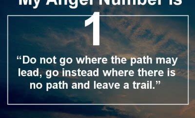 Learn the truth about Angel Number 1 and it's meaning...