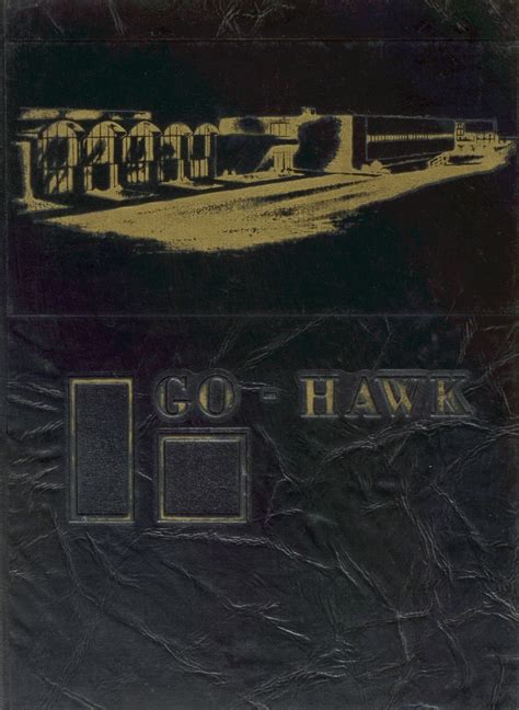 Waverly Shell Rock High School from Waverly, Iowa Yearbooks from the 1970s