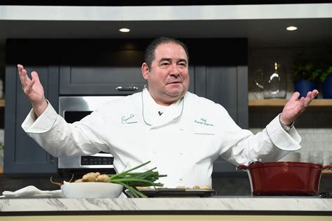 How Emeril Lagasse 'Emerilized' New Orleans - Eater