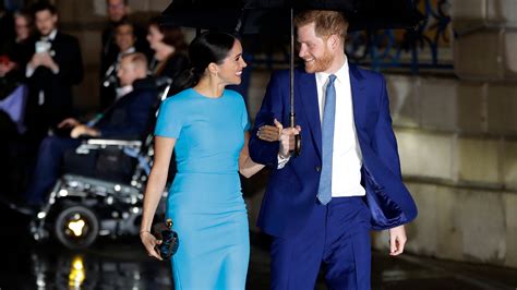 New Harry & Meghan book to tell 'real' story, defend them from critics