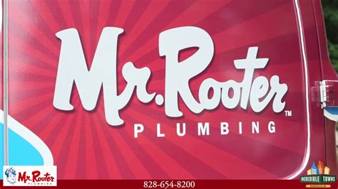 Mr. Rooter Plumbing Services - YouTube