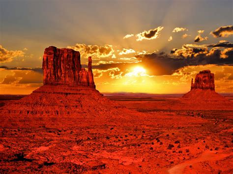 9 National Parks and Monuments in the American Southwest – Trips To ...