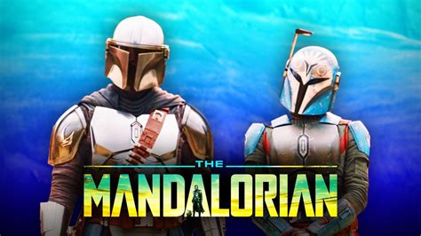 The Mandalorian Season 3: Episode 5 Runtime Revealed In Advance