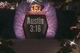 The 10 Greatest Entrances In WrestleMania History :: Wrestling Information