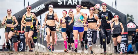 Spartan Race: Frequently Asked Questions