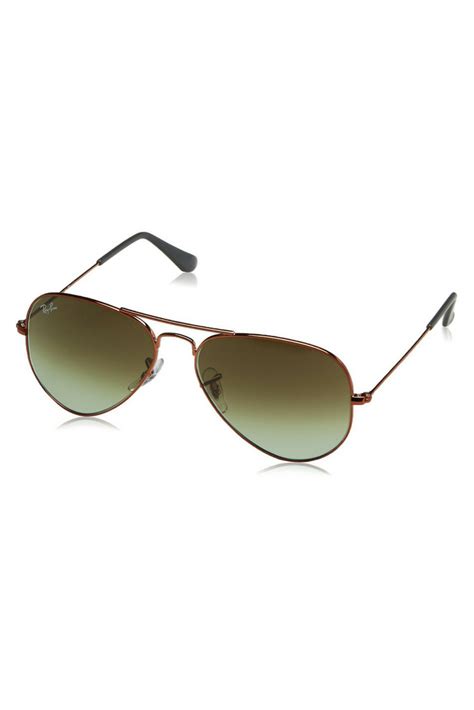 Ray-Ban RB3025 Polarized Aviator Sunglasses | Polarized aviator ...