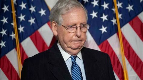 Multiple Republicans refuse to back Mitch McConnell for Senate majority ...