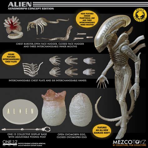 Xenomorph Types Toys | ubicaciondepersonas.cdmx.gob.mx