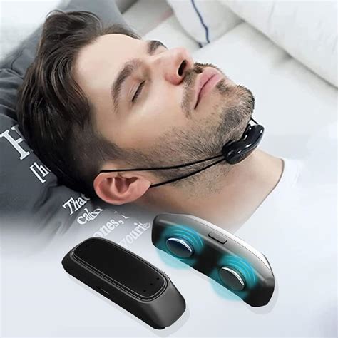 Snortium ® Official Anti Snoring Device - Stop Snoring 4Ever - Snoring ...