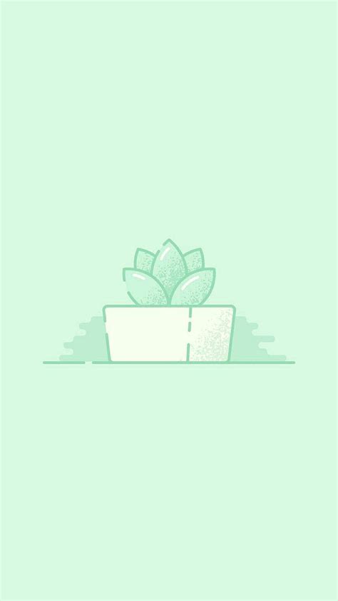 [100+] Mint Green Aesthetic Wallpapers | Wallpapers.com