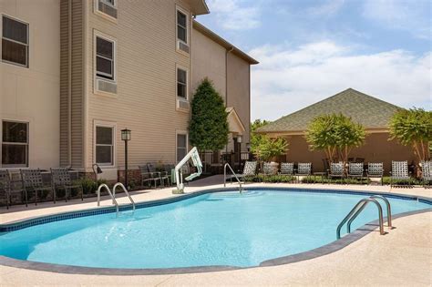 Hampton Inn & Suites Springdale, Springdale, AR Jobs | Hospitality Online