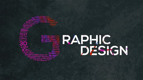 Best Graphic Design Wallpapers