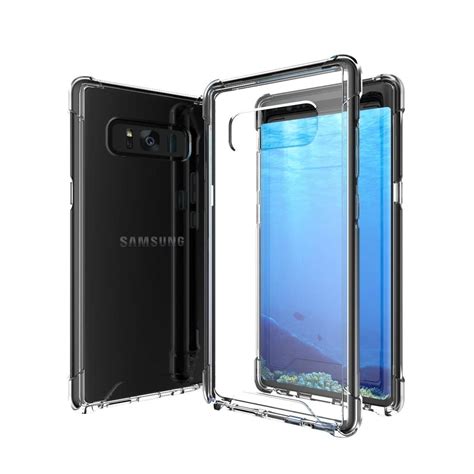 10 Best Cases For Samsung Galaxy Note 8